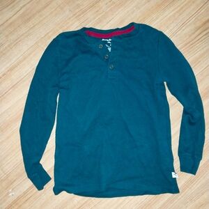 Boys thermal long sleeve